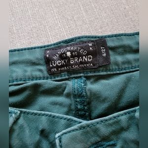 Lucky Brand Jeans